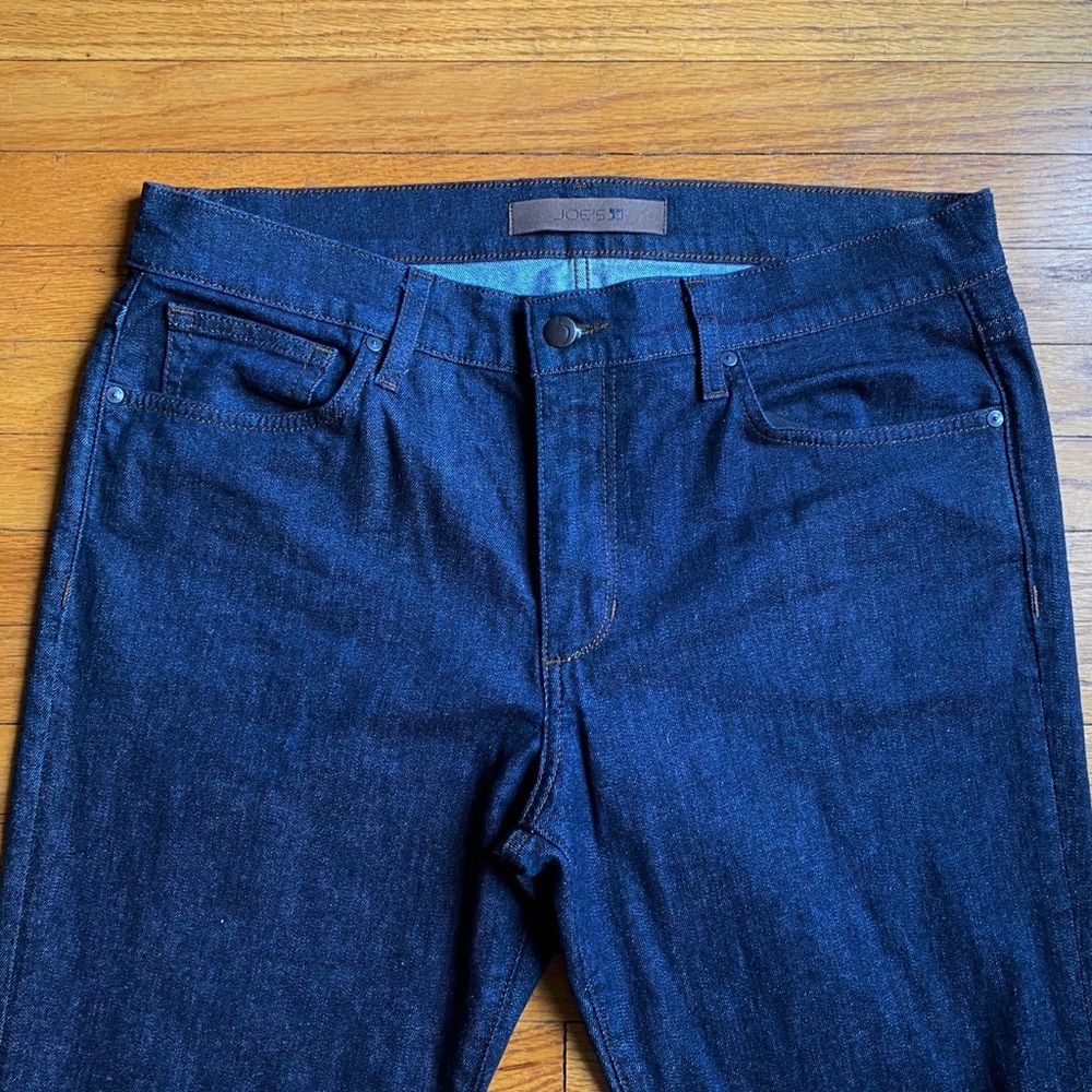 Joe’s Jeans | Brixton (Elliot) Straight + Narrow